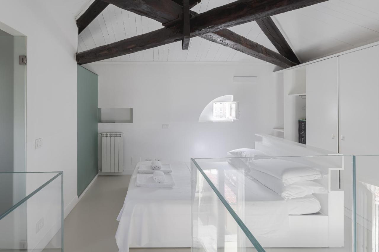 Navona Apartment - Zeno 06 Rome Exterior photo